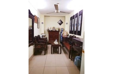 RẺ QUÁ! CHỈ 2 TỶ, 35m2, 4 TẦNG - CÁCH PHỐ KIM HOA, ĐỐNG ĐA 15M - 3 GÁC TRÁNH XE MÁY - NHÀ ĐẸP CHO THUÊ 10 TRIỆU/THÁNG